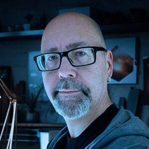 Picture of Janne Markkanen